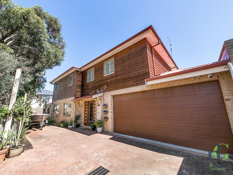 27A Westbury Crescent, Bicton WA 6157