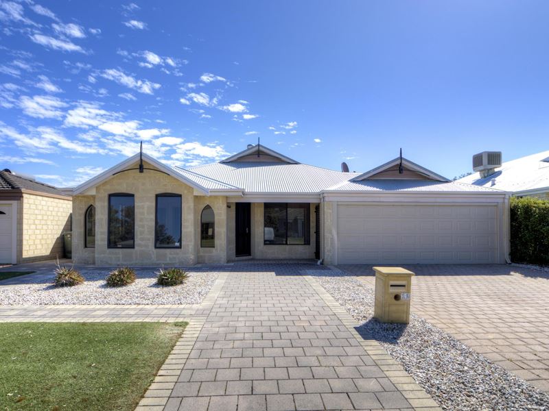 12 Steineck Way, Wattle Grove