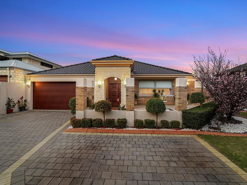 37 Potenza Avenue, Stirling