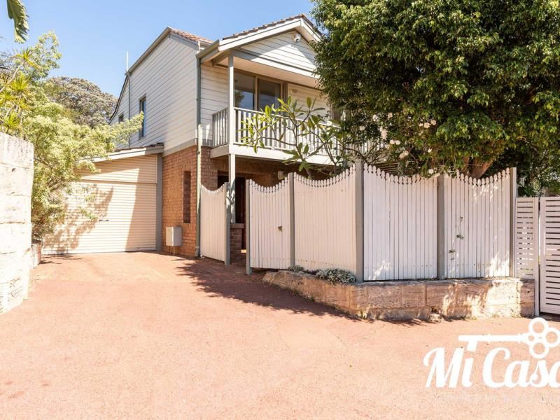 45A Westbury Crescent, Bicton