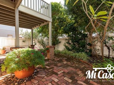 45A Westbury Crescent, Bicton WA 6157