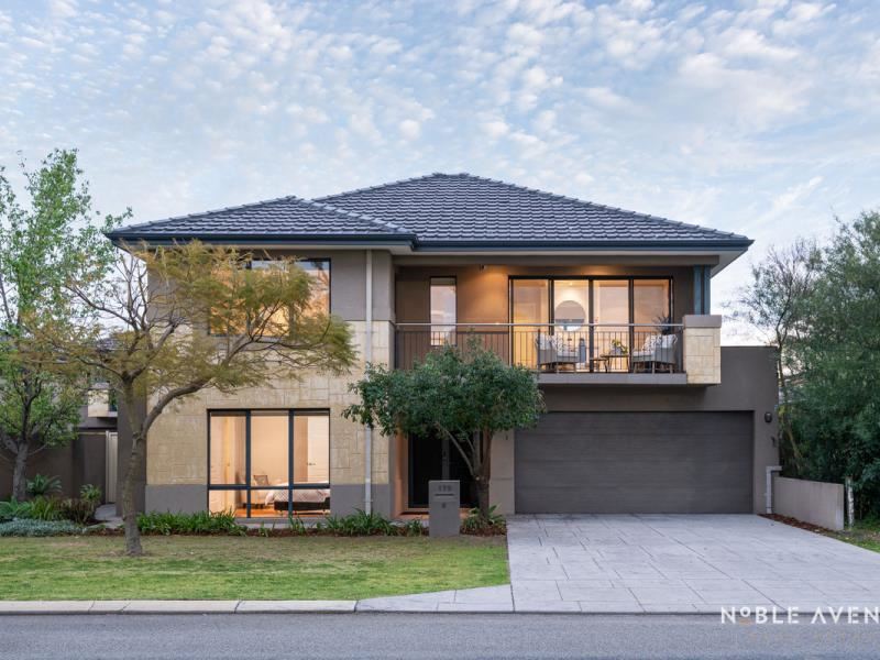 5/179 Wordsworth Avenue, Yokine