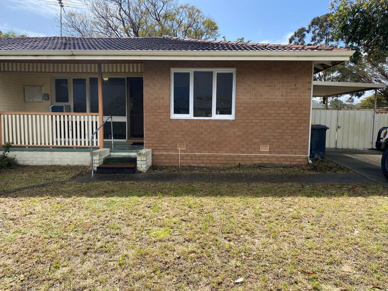 4B Vanston Court, Kelmscott WA 6111