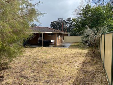 4B Vanston Court, Kelmscott WA 6111