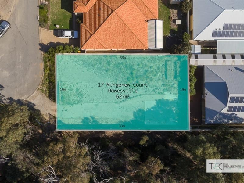 17 Mingenew Court, Dawesville