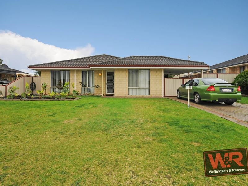 71 McGonnell Road, Mckail