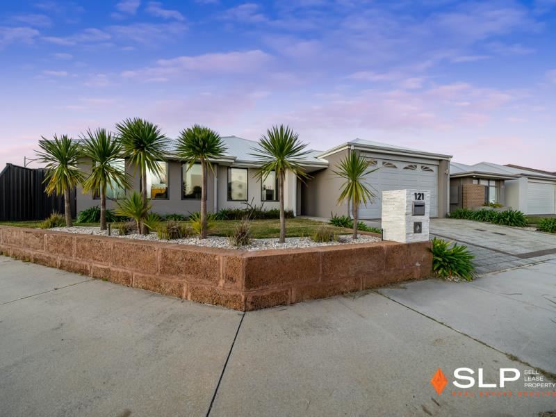 121 Boomerang Loop, Banksia Grove