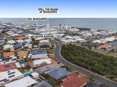 207 Peelwood Parade, Halls Head WA 6210