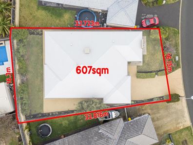 207 Peelwood Parade, Halls Head WA 6210