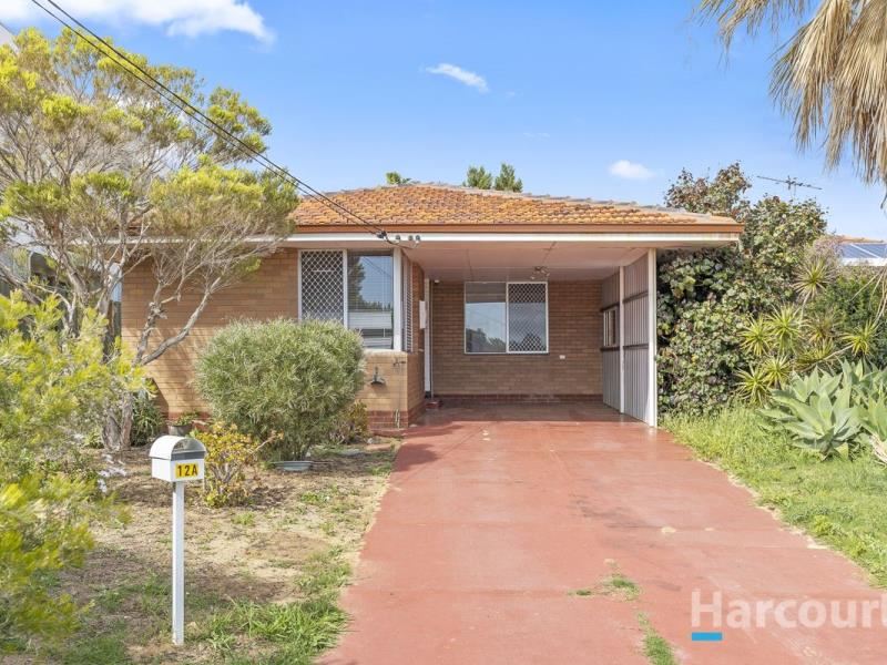 12A Fortini Court, Hamilton Hill