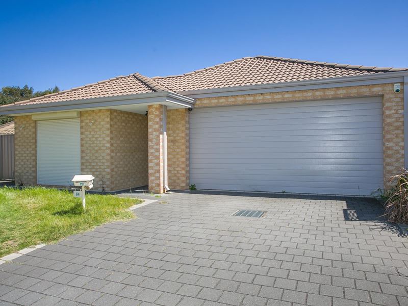 94 Panozza Circle, Maddington