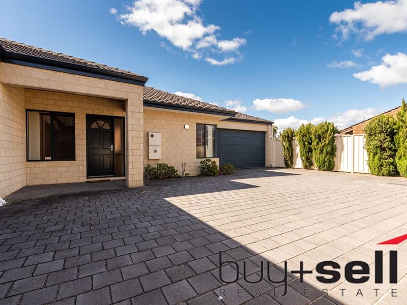 C/26 Margaret Street, Midland