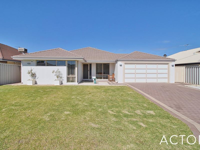 36 Amity Circuit, Shoalwater WA 6169