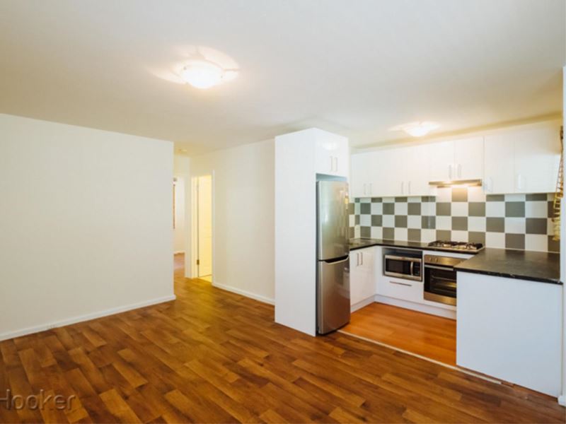 2 J/59 Tenth Avenue, Inglewood
