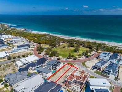 2 Reefview Rise, Burns Beach WA 6028