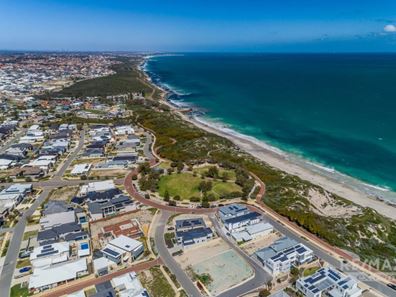 2 Reefview Rise, Burns Beach WA 6028