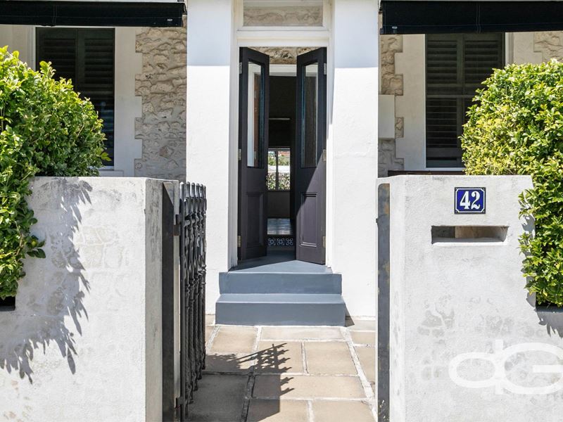 42 Carnac Street, Fremantle