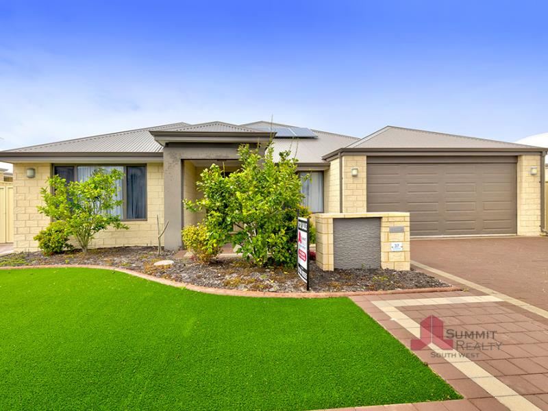 37 Waverley Road, Australind