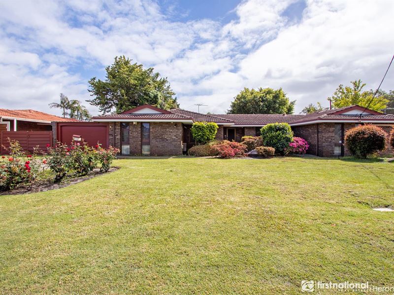 77 Endeavour Avenue, Bull Creek