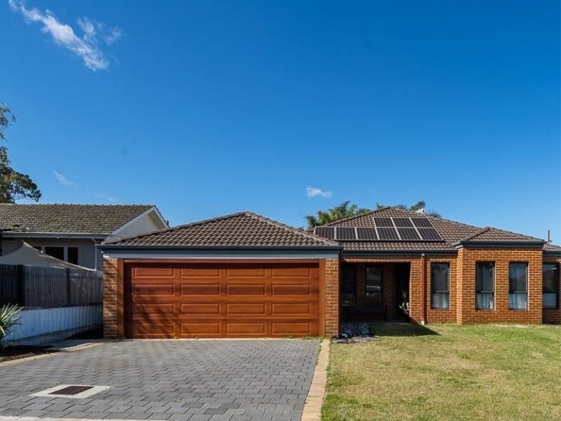 Stainer Street, Willagee