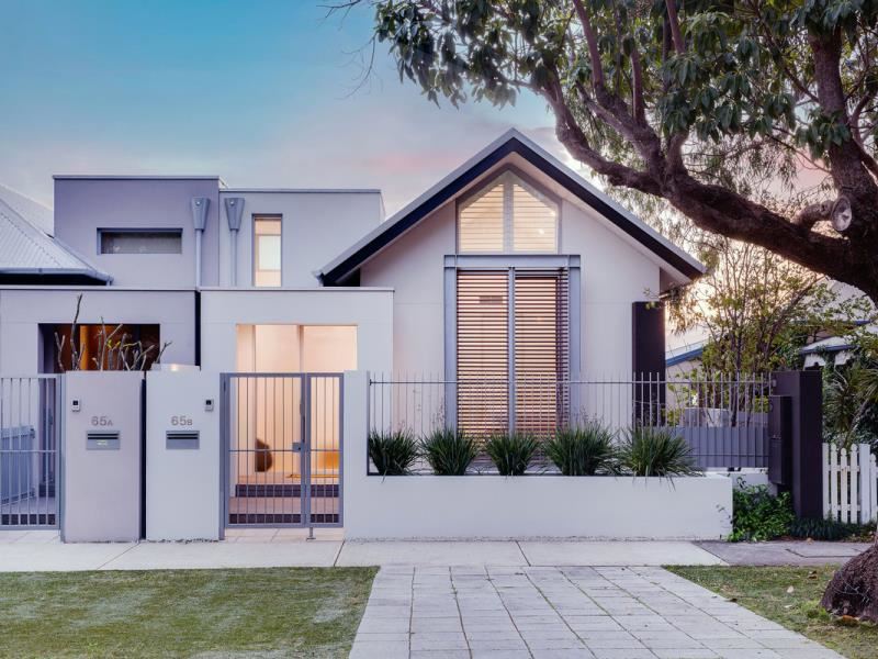 65B St Leonards Avenue, West Leederville