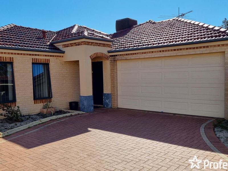18a Sarah Close, Canning Vale