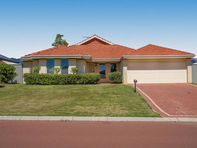 24 Benalla Crescent, Byford WA 6122