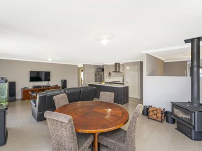 21 Spinifex Road, Baldivis WA 6171
