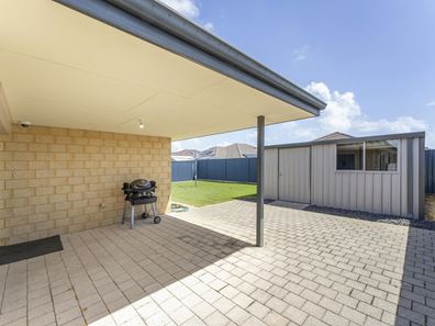 21 Spinifex Road, Baldivis WA 6171