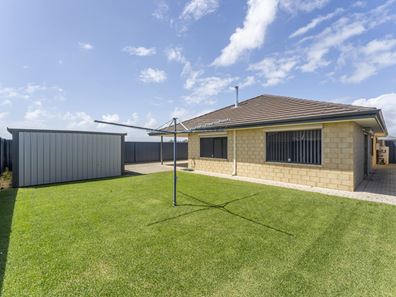 21 Spinifex Road, Baldivis WA 6171