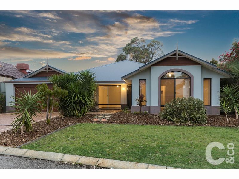 11 Brockenhurst Link, Wellard