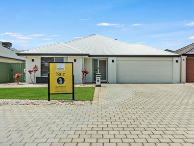 11 Zenith Turn, Baldivis WA 6171