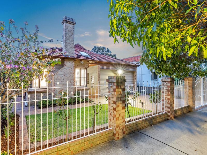 184 Heytesbury Road, Subiaco