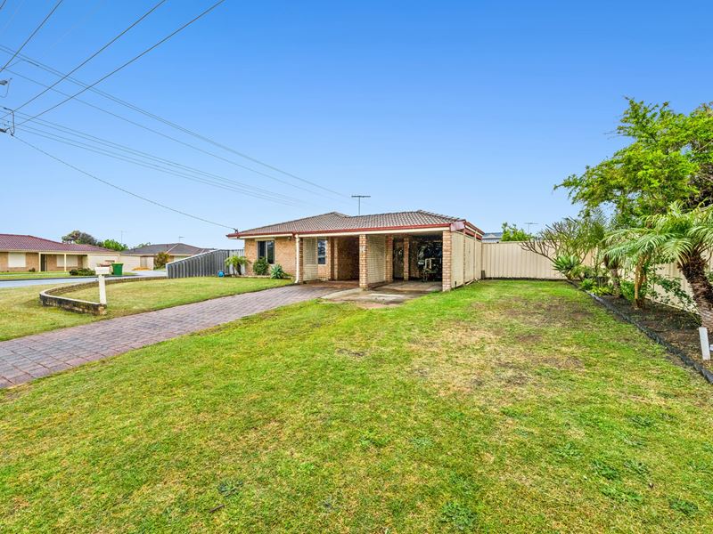 51 Nabberu Loop, Cooloongup WA 6168