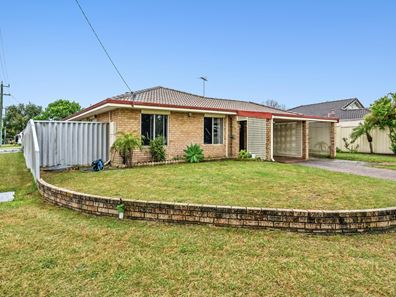 51 Nabberu Loop, Cooloongup WA 6168