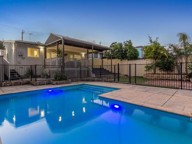 22 Loch Street, Nedlands WA 6009