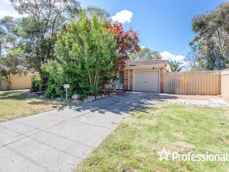 12 Warrina Place, Armadale