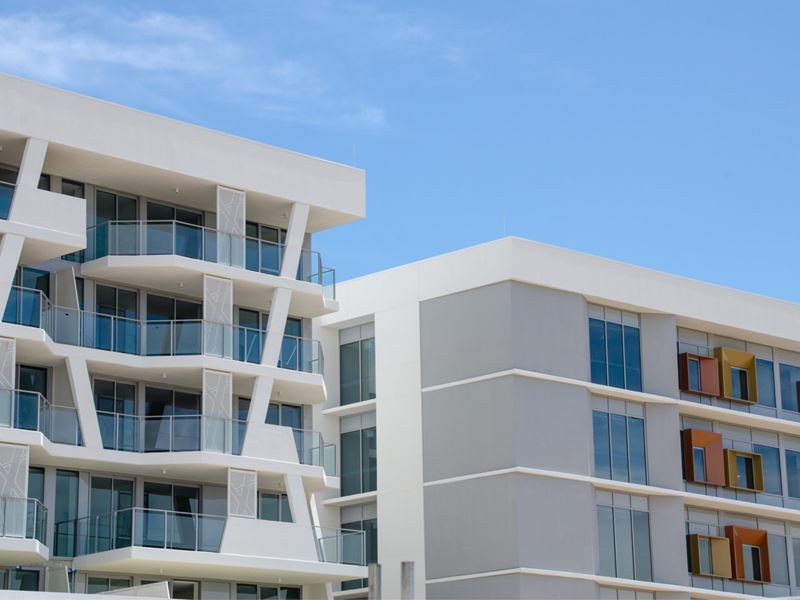 Apt 36/3 Doncaster Road, Mirrabooka