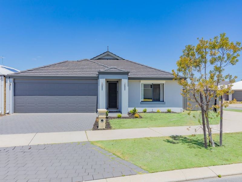 1 Meka Way, Harrisdale