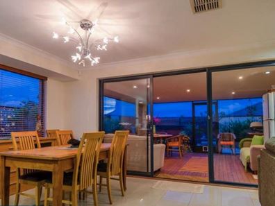 5 Rossiters Cove, Clarkson WA 6030