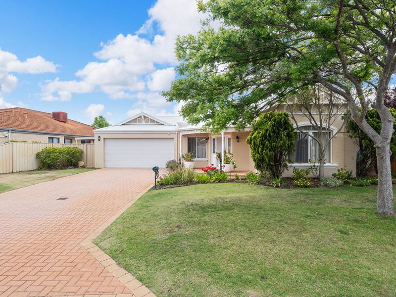 5 Sholto Crescent, Canning Vale WA 6155
