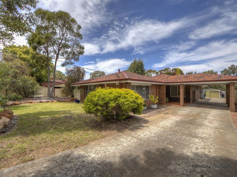 13 Mason Road, Kalamunda