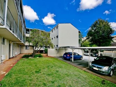 14/58 Second Ave, Mount Lawley WA 6050