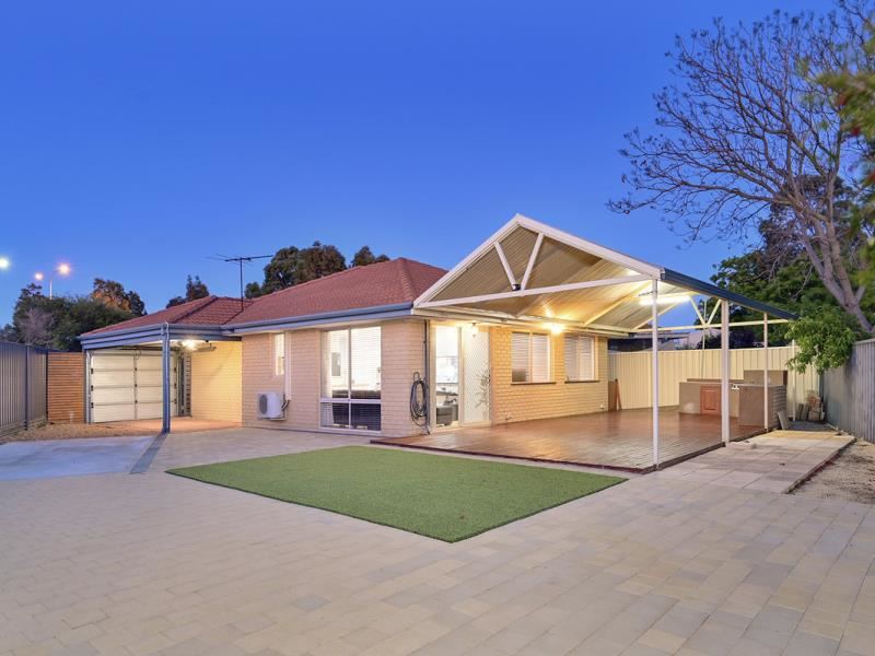 29 Harbour Elbow, Banksia Grove