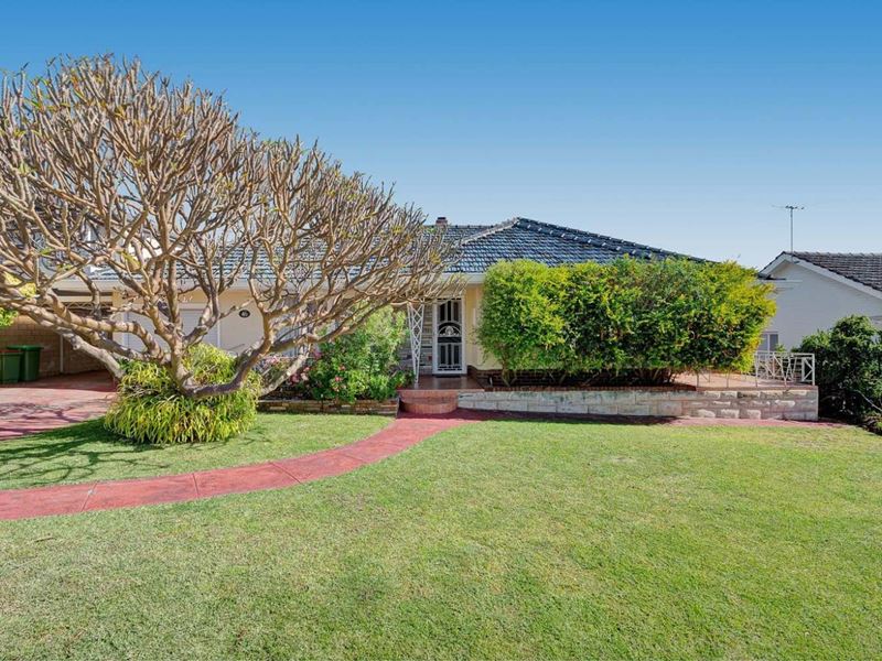 46 Davy Street, Alfred Cove