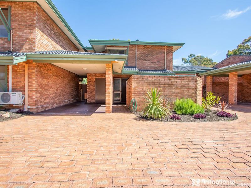 8/108 Parry Avenue, Bull Creek WA 6149