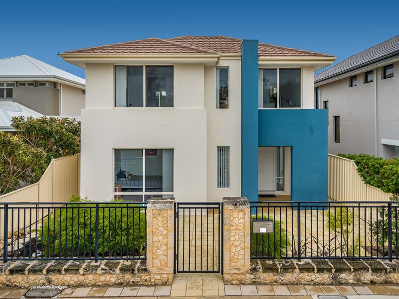 44 Windmill Circle, Burns Beach WA 6028