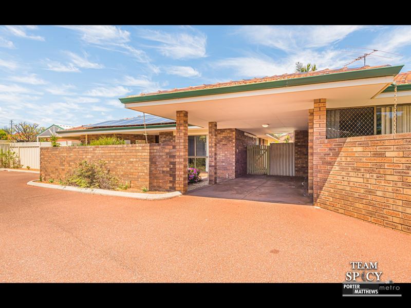 39 Dealy Close, Cannington WA 6107