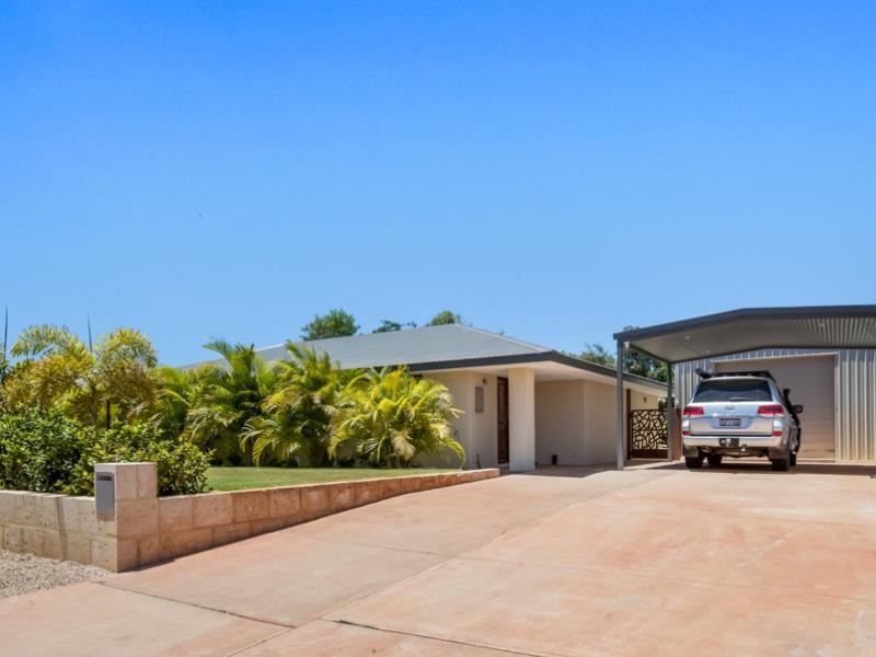 4 Rouse Court, Millars Well