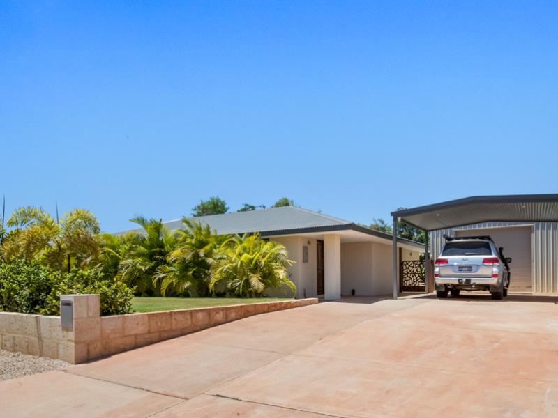 4 Rouse Court, Millars Well WA 6714